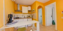 Tweedehands - 2. Stadswoning - San Fulgencio - Urb. La Marina