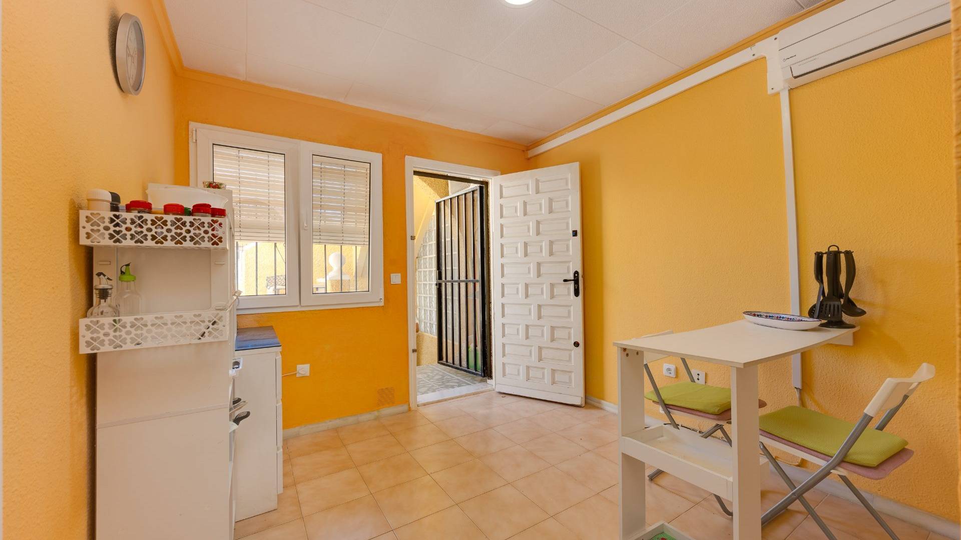 Tweedehands - 2. Stadswoning - San Fulgencio - Urb. La Marina