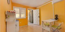 Tweedehands - 2. Stadswoning - San Fulgencio - Urb. La Marina