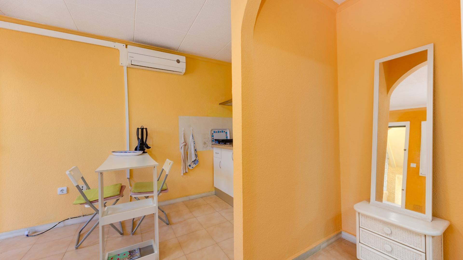 Tweedehands - 2. Stadswoning - San Fulgencio - Urb. La Marina