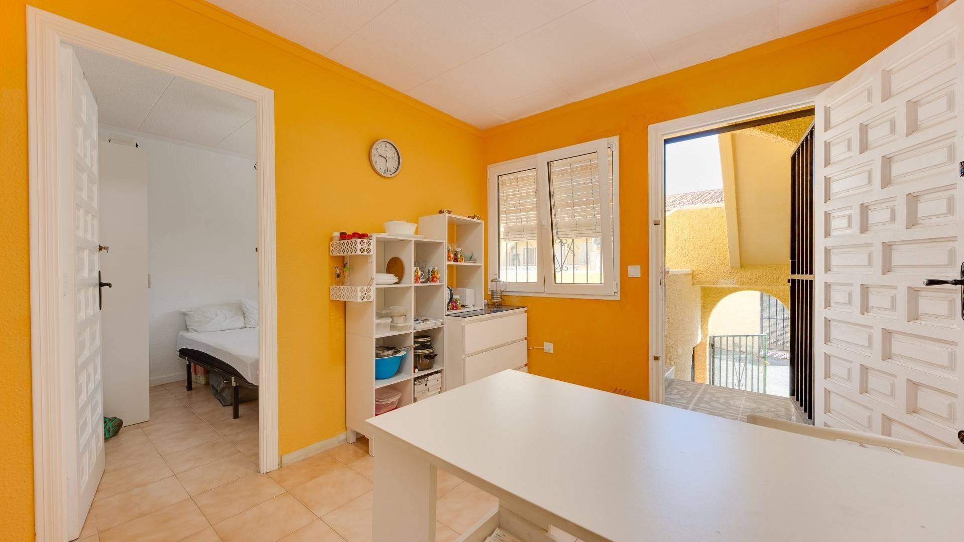 Tweedehands - 2. Stadswoning - San Fulgencio - Urb. La Marina