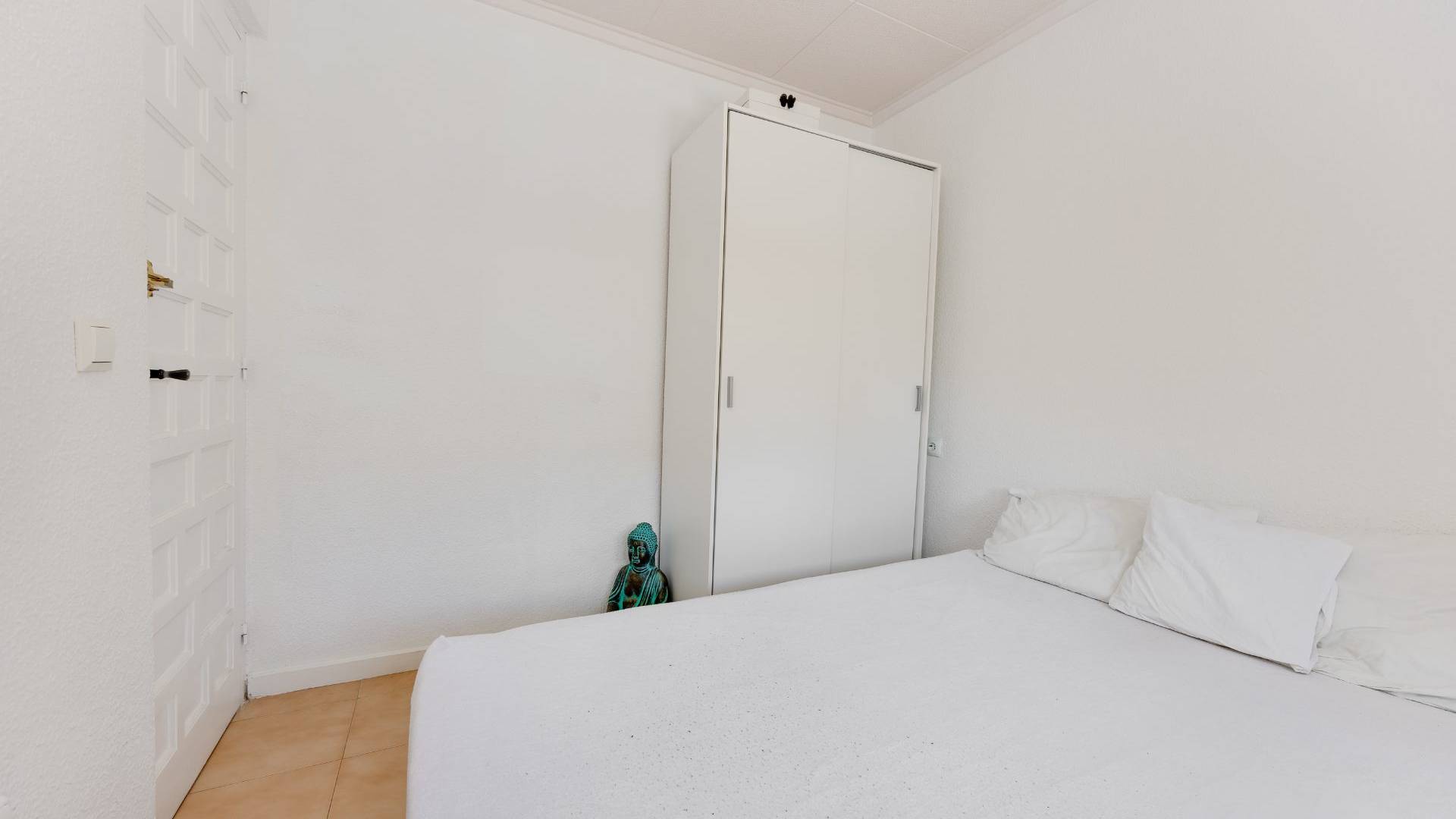 Tweedehands - 2. Stadswoning - San Fulgencio - Urb. La Marina
