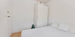 Tweedehands - 2. Stadswoning - San Fulgencio - Urb. La Marina