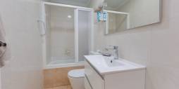 Tweedehands - 2. Stadswoning - San Fulgencio - Urb. La Marina