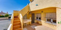 Tweedehands - 2. Stadswoning - San Fulgencio - Urb. La Marina