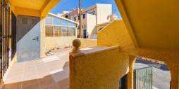 Tweedehands - 2. Stadswoning - San Fulgencio - Urb. La Marina