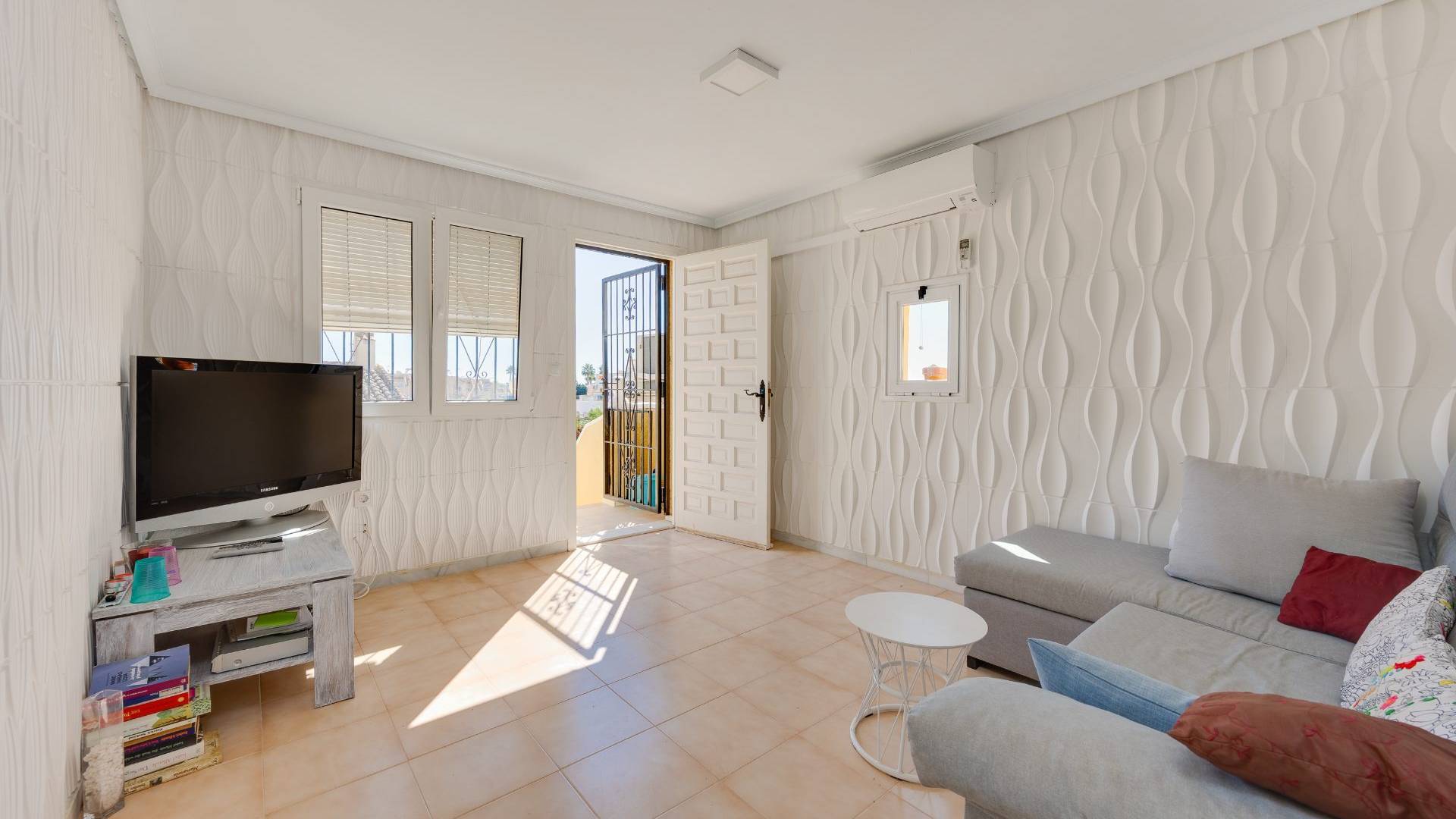 Tweedehands - 2. Stadswoning - San Fulgencio - Urb. La Marina