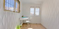 Tweedehands - 2. Stadswoning - San Fulgencio - Urb. La Marina