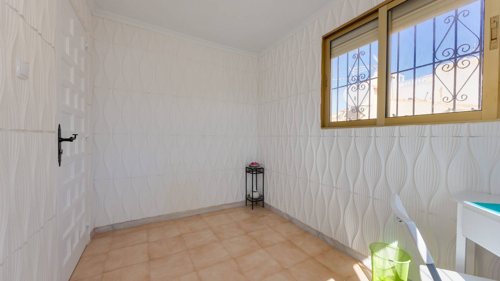 Tweedehands - 2. Stadswoning - San Fulgencio - Urb. La Marina
