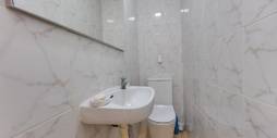 Tweedehands - 2. Stadswoning - San Fulgencio - Urb. La Marina