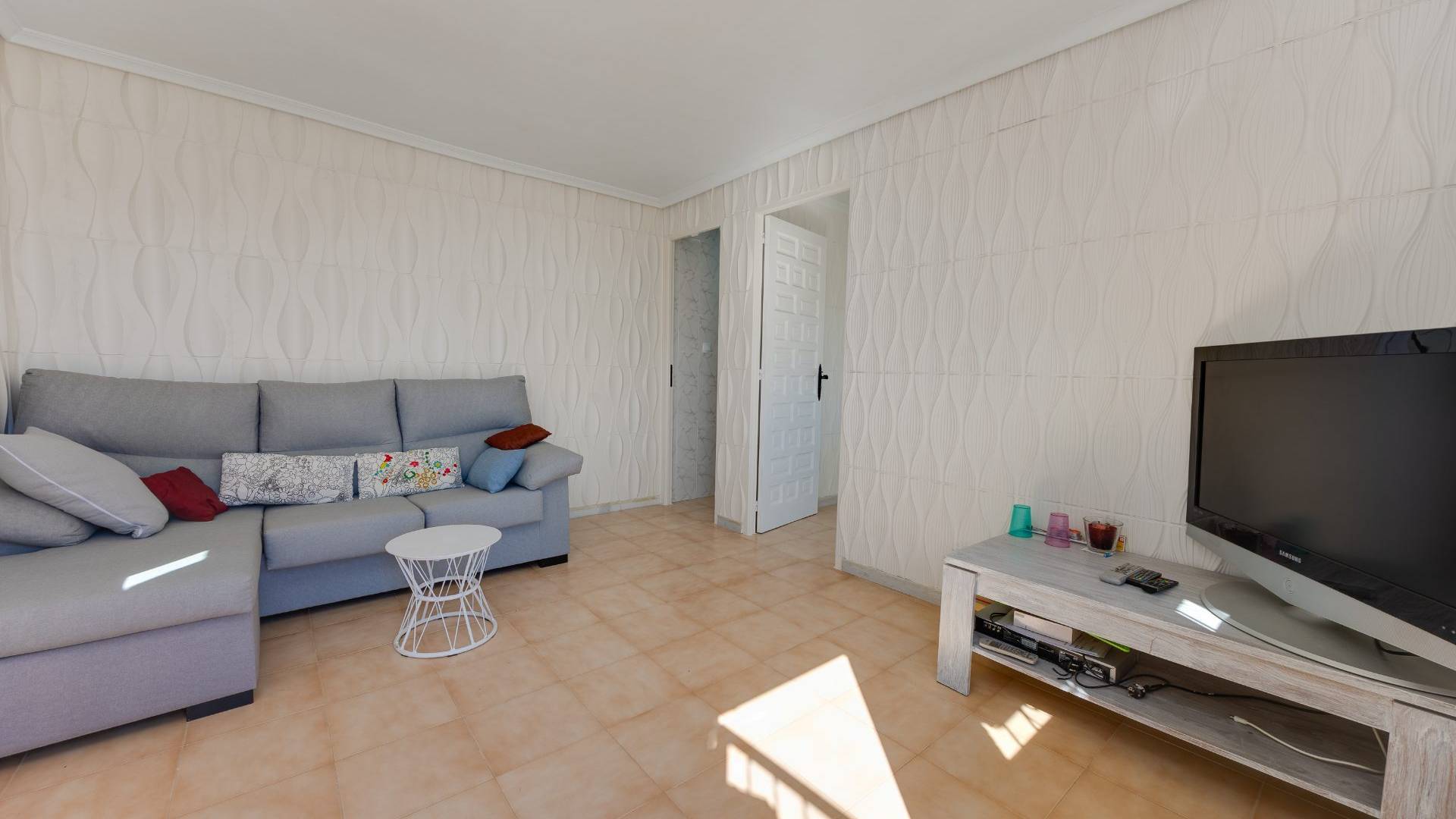 Tweedehands - 2. Stadswoning - San Fulgencio - Urb. La Marina