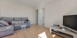 Tweedehands - 2. Stadswoning - San Fulgencio - Urb. La Marina