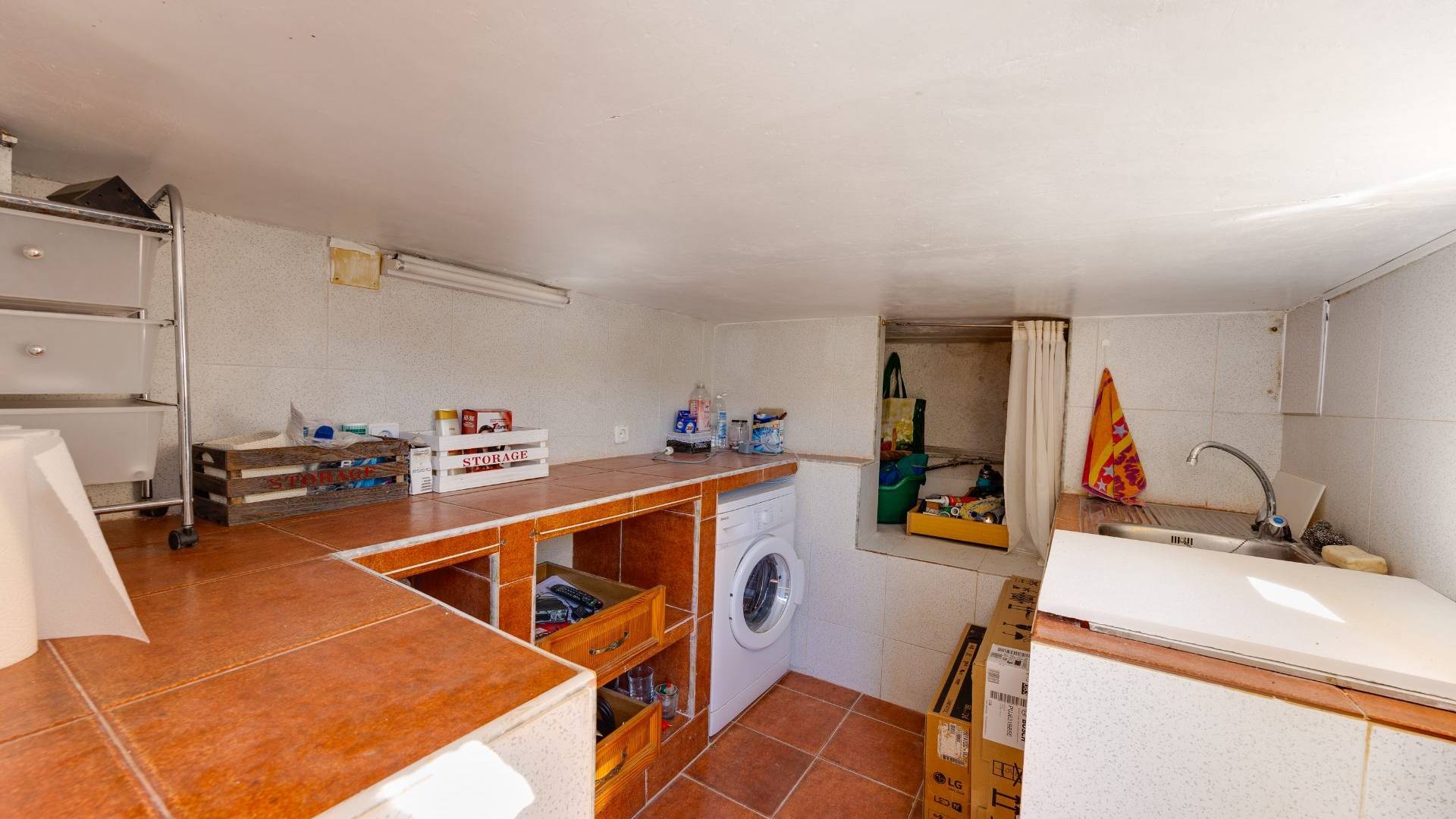 Tweedehands - 2. Stadswoning - San Fulgencio - Urb. La Marina