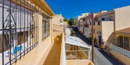 Tweedehands - 2. Stadswoning - San Fulgencio - Urb. La Marina