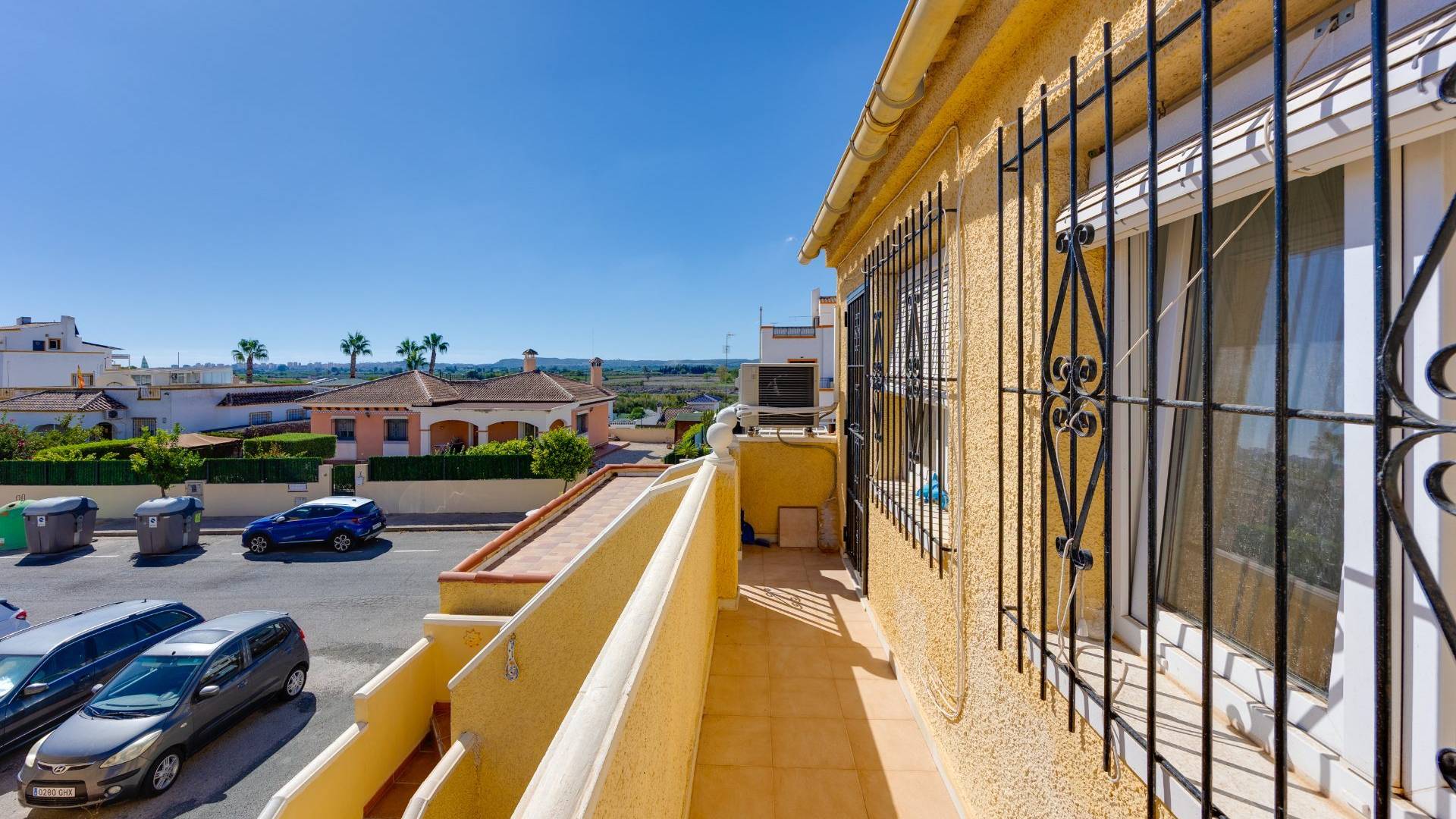 Tweedehands - 2. Stadswoning - San Fulgencio - Urb. La Marina