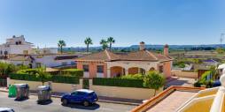 Tweedehands - 2. Stadswoning - San Fulgencio - Urb. La Marina