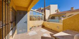 Tweedehands - 2. Stadswoning - San Fulgencio - Urb. La Marina