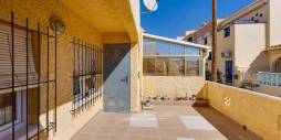 Tweedehands - 2. Stadswoning - San Fulgencio - Urb. La Marina