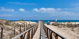 Tweedehands - 2. Stadswoning - San Fulgencio - Urb. La Marina
