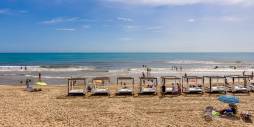 Tweedehands - 2. Stadswoning - San Fulgencio - Urb. La Marina