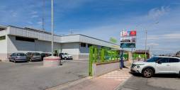 Tweedehands - 2. Stadswoning - San Fulgencio - Urb. La Marina
