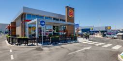 Tweedehands - 2. Stadswoning - San Fulgencio - Urb. La Marina