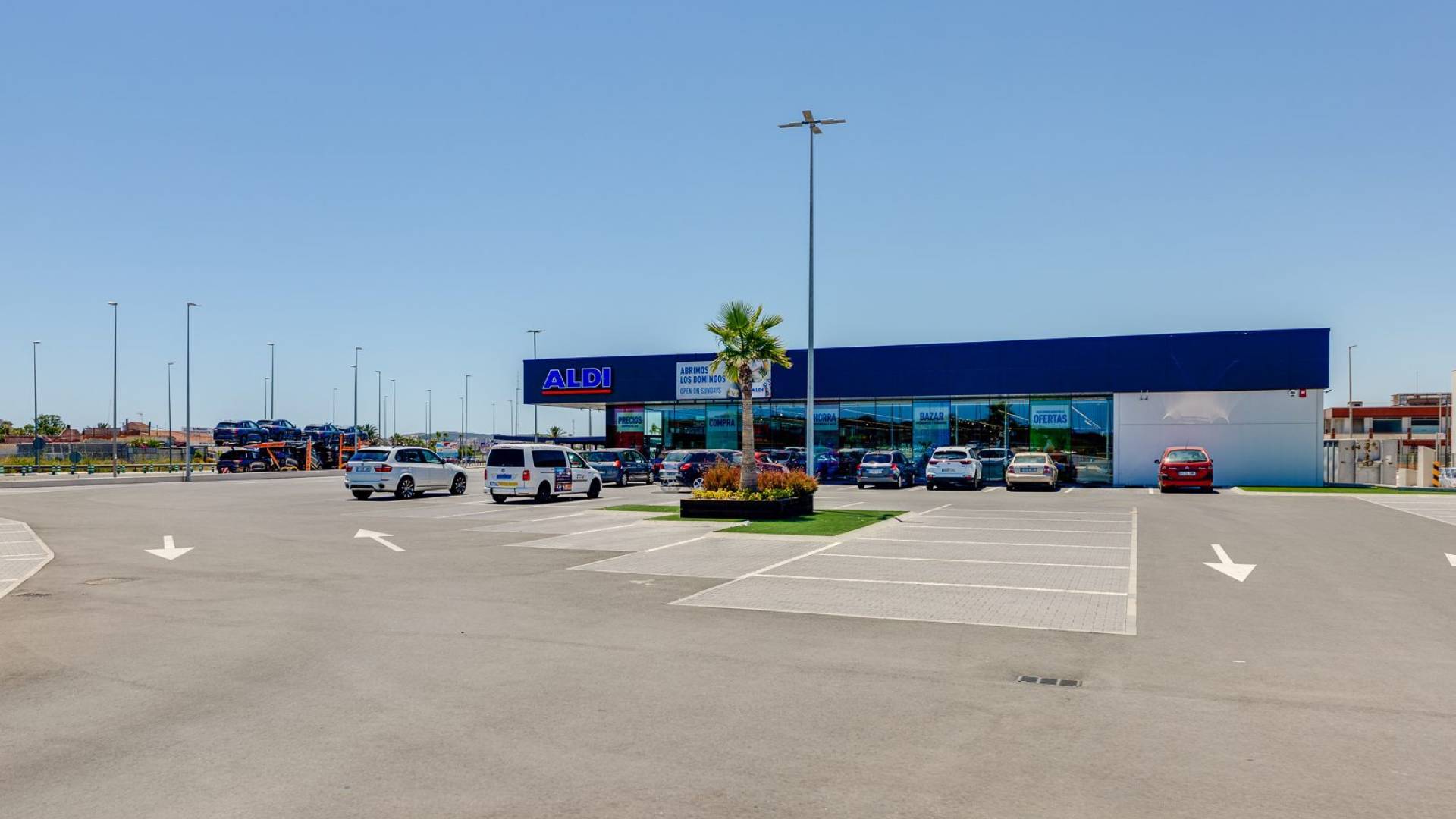 Tweedehands - 2. Stadswoning - San Fulgencio - Urb. La Marina