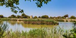 Tweedehands - 2. Stadswoning - San Fulgencio - Urb. La Marina