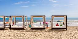 Tweedehands - 2. Stadswoning - San Fulgencio - Urb. La Marina