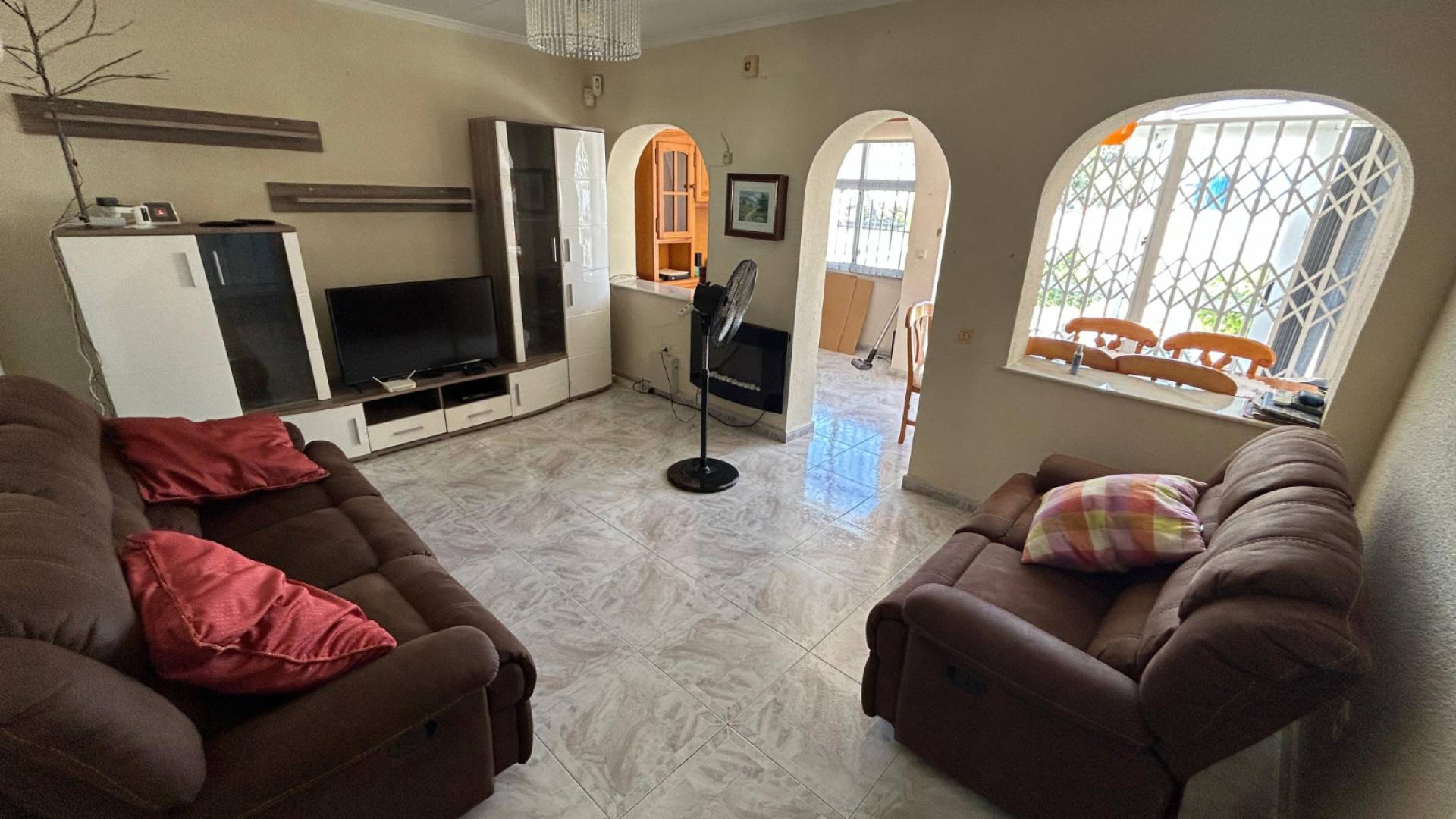 Tweedehands - 2. Stadswoning - Torrevieja - San luis