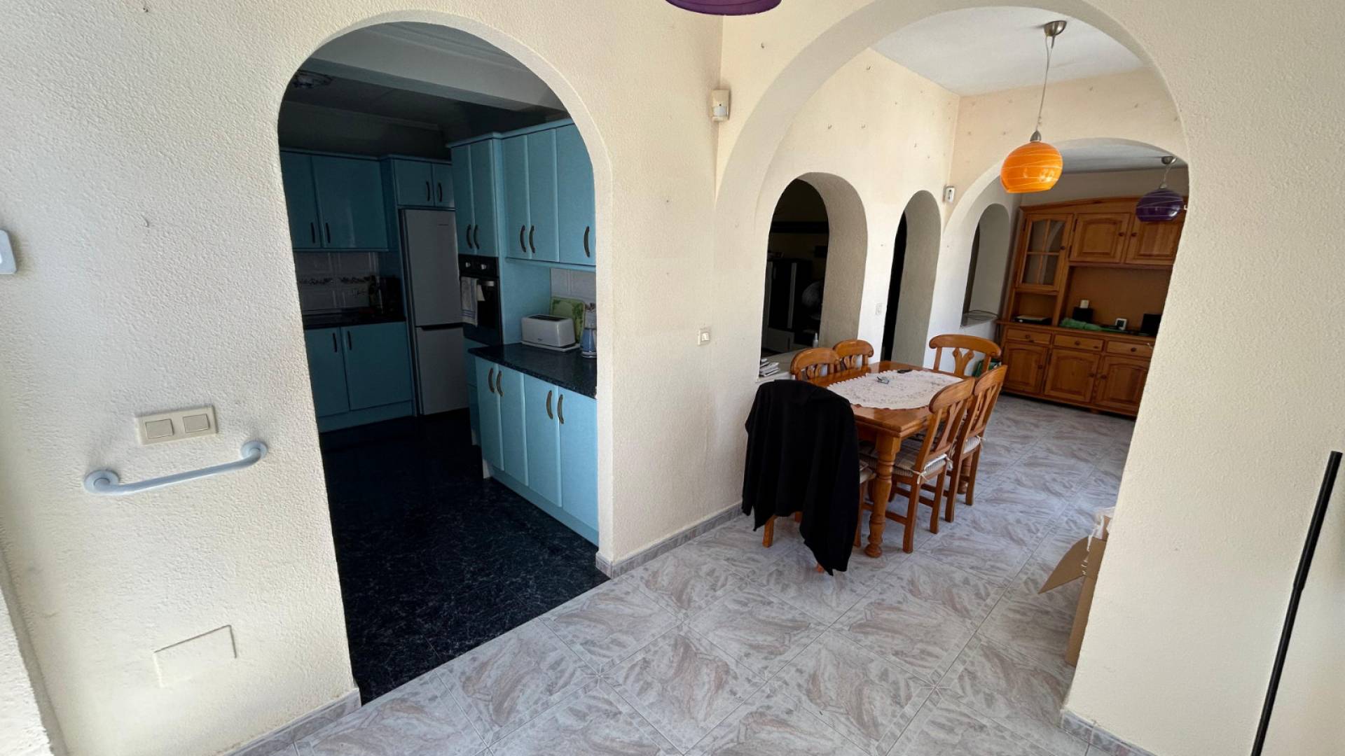 Tweedehands - 2. Stadswoning - Torrevieja - San luis