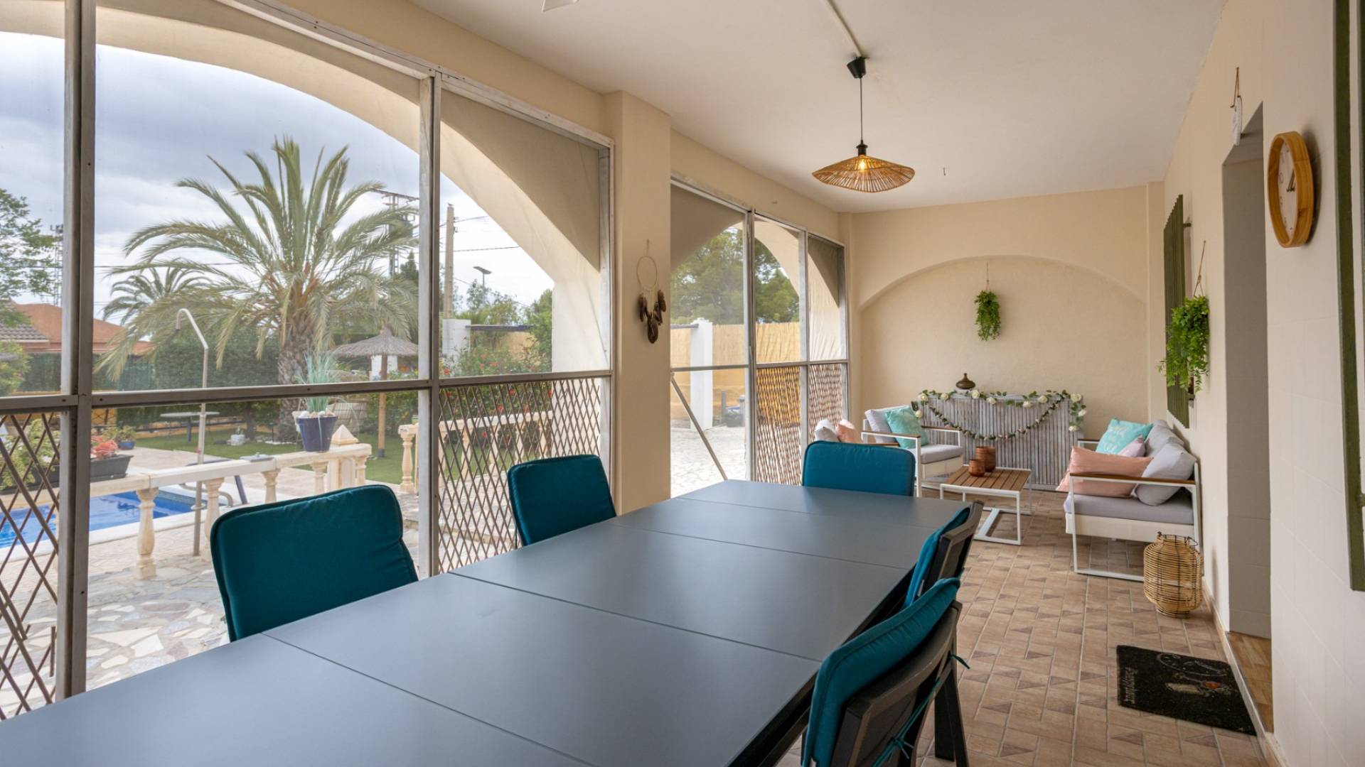 Tweedehands - 5. Finca / Landgoed - Albatera