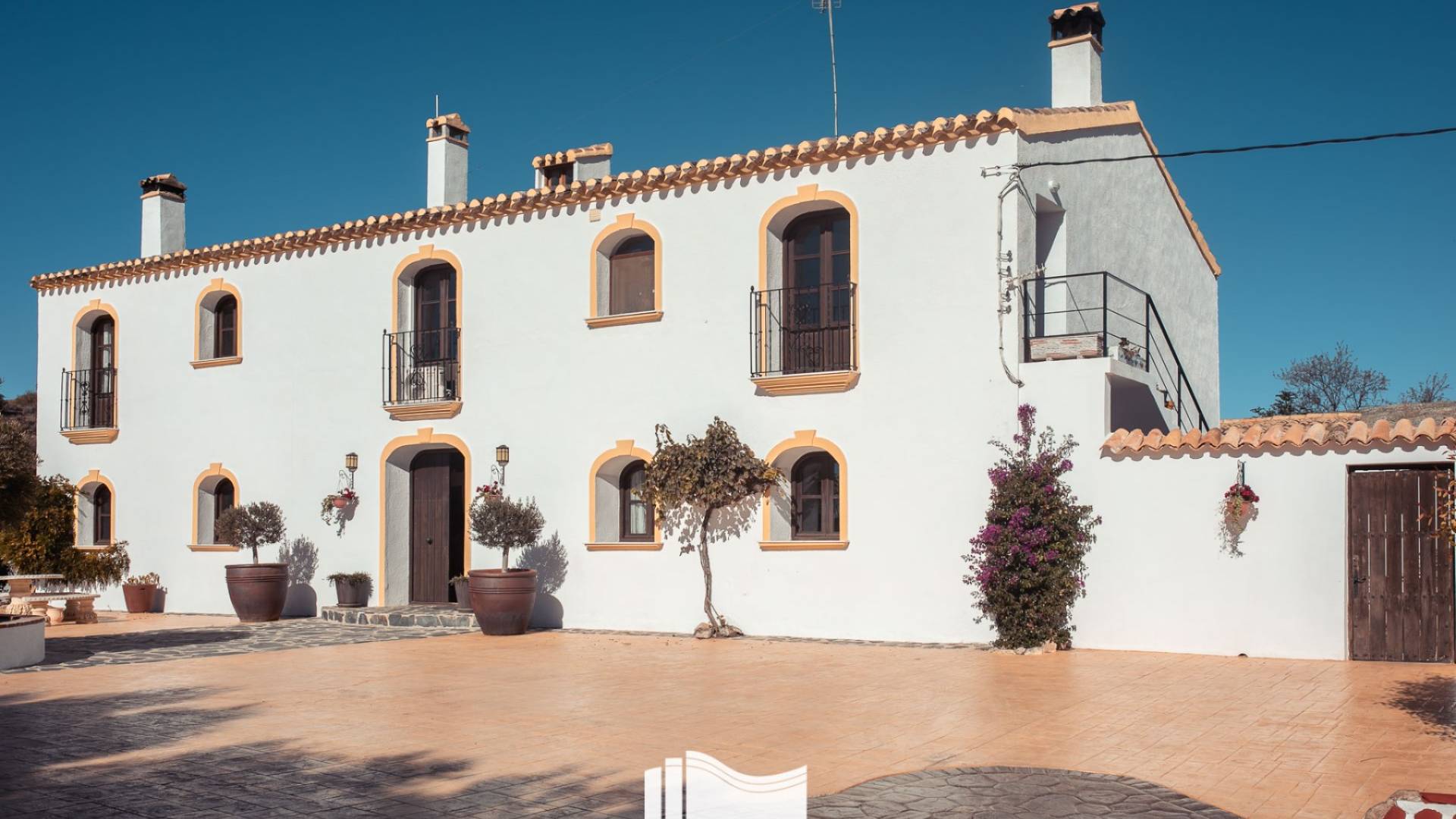 Tweedehands - 5. Finca / Landgoed - Lorca