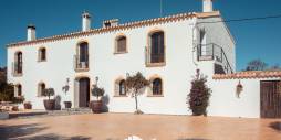 Tweedehands - 5. Finca / Landgoed - Lorca