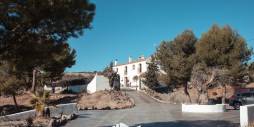 Tweedehands - 5. Finca / Landgoed - Lorca