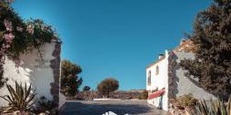 Tweedehands - 5. Finca / Landgoed - Lorca