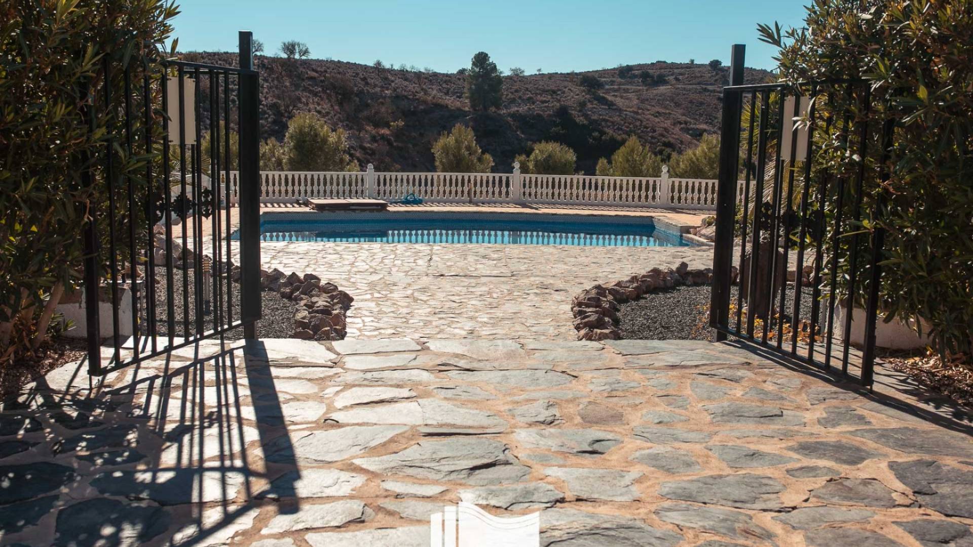 Tweedehands - 5. Finca / Landgoed - Lorca