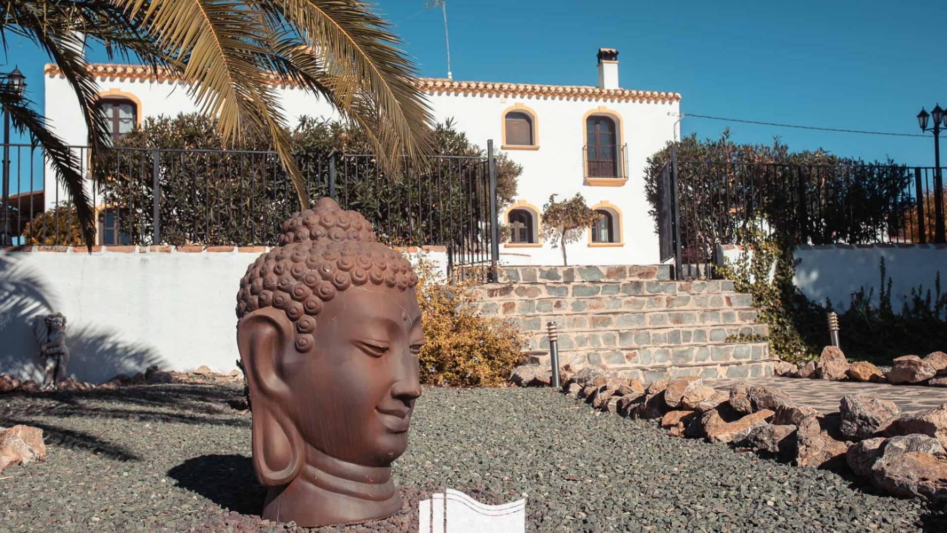 Tweedehands - 5. Finca / Landgoed - Lorca