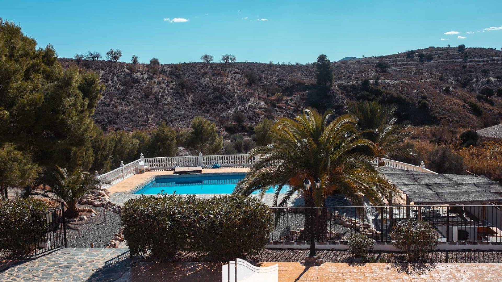 Tweedehands - 5. Finca / Landgoed - Lorca