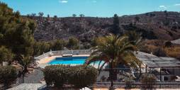 Tweedehands - 5. Finca / Landgoed - Lorca