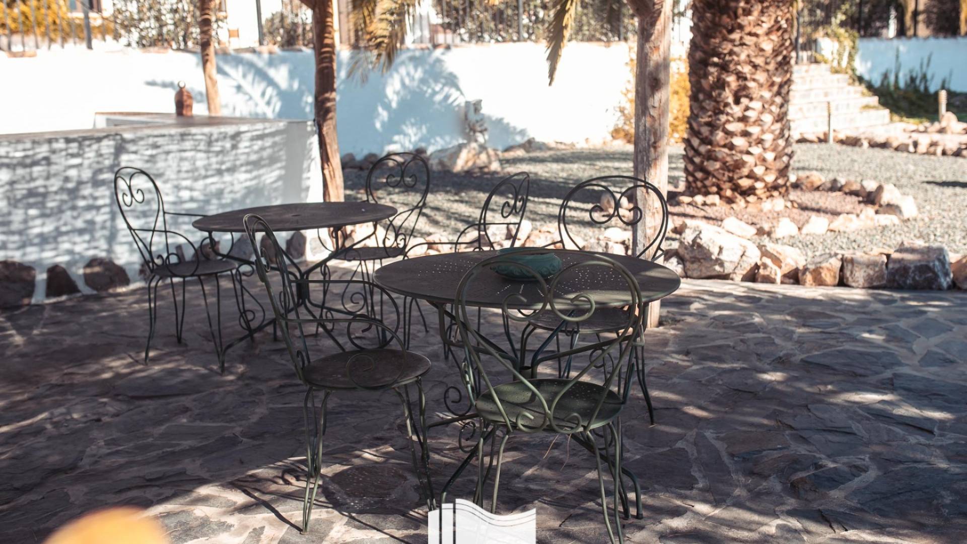 Tweedehands - 5. Finca / Landgoed - Lorca