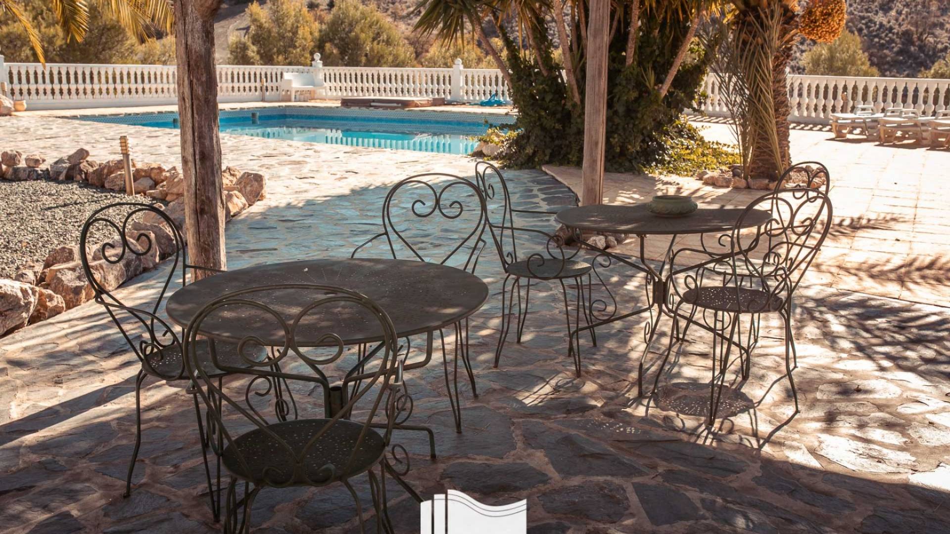 Tweedehands - 5. Finca / Landgoed - Lorca