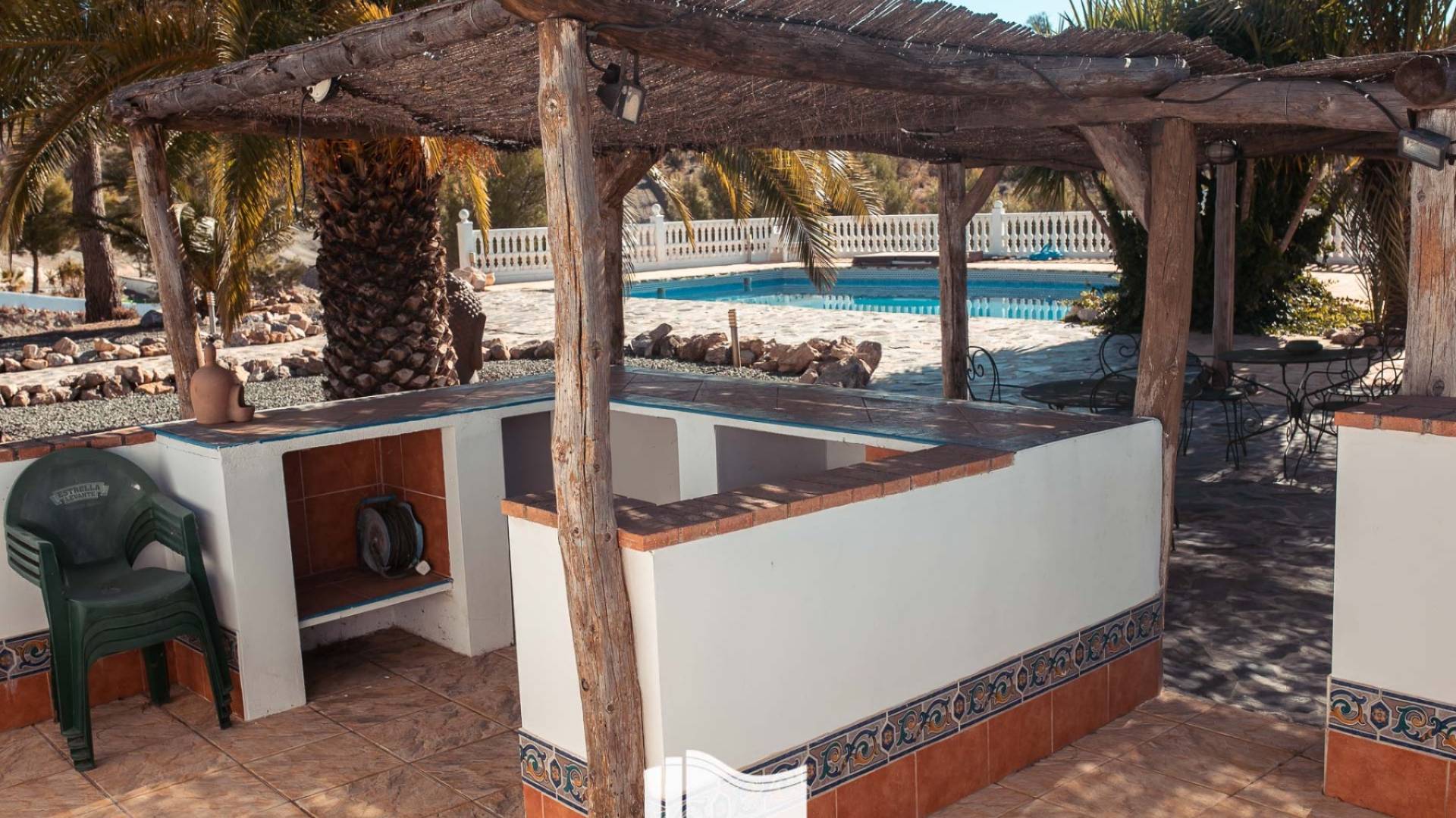 Tweedehands - 5. Finca / Landgoed - Lorca