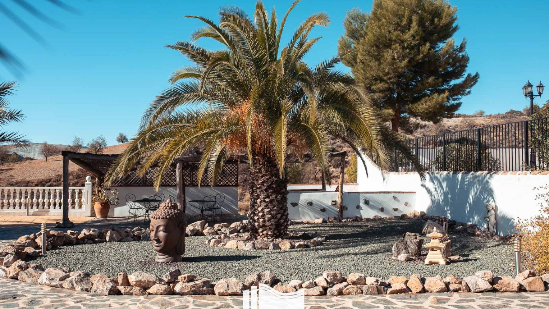 Tweedehands - 5. Finca / Landgoed - Lorca
