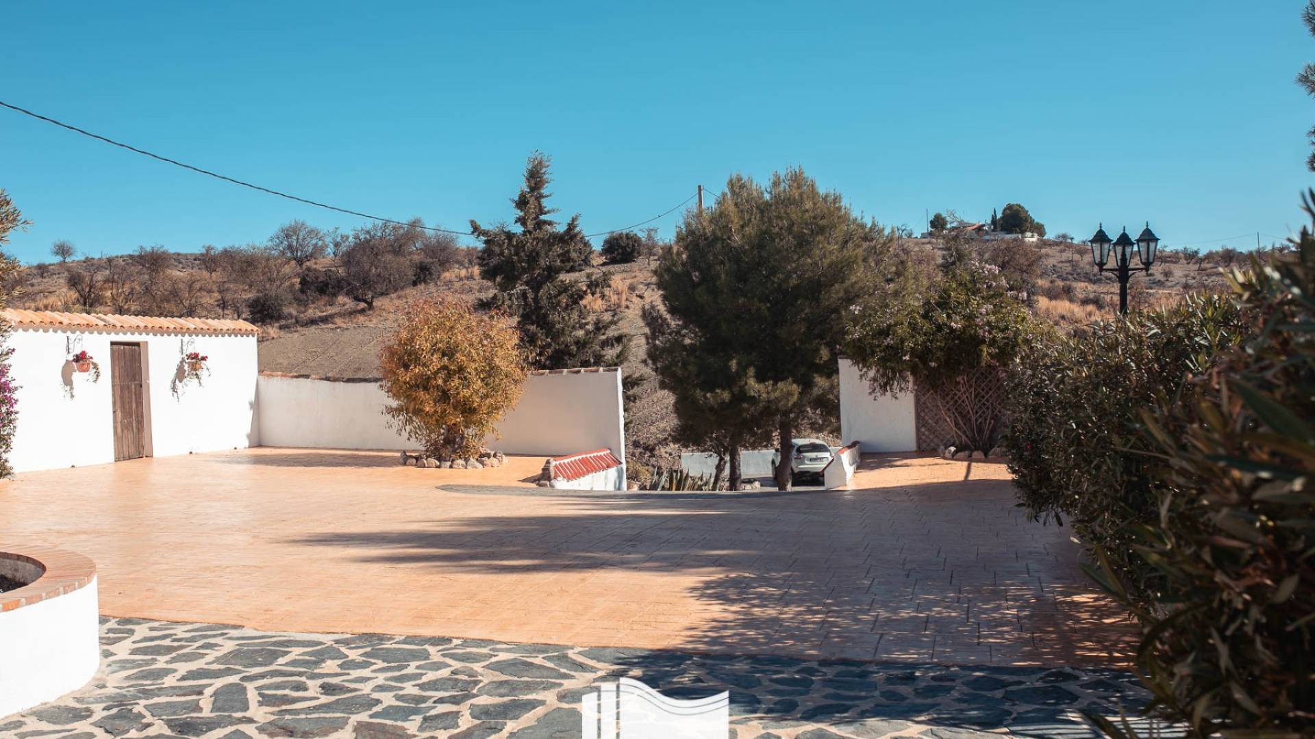 Tweedehands - 5. Finca / Landgoed - Lorca