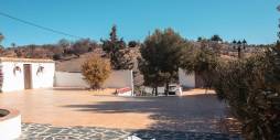 Tweedehands - 5. Finca / Landgoed - Lorca