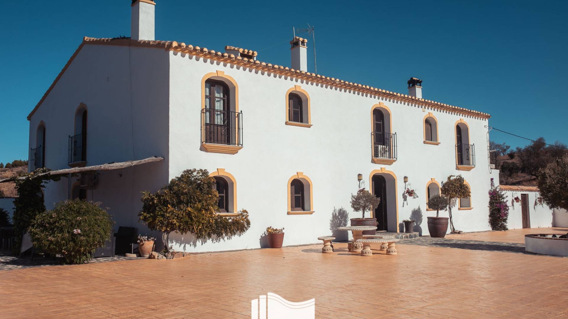 Tweedehands - 5. Finca / Landgoed - Lorca