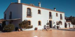 Tweedehands - 5. Finca / Landgoed - Lorca