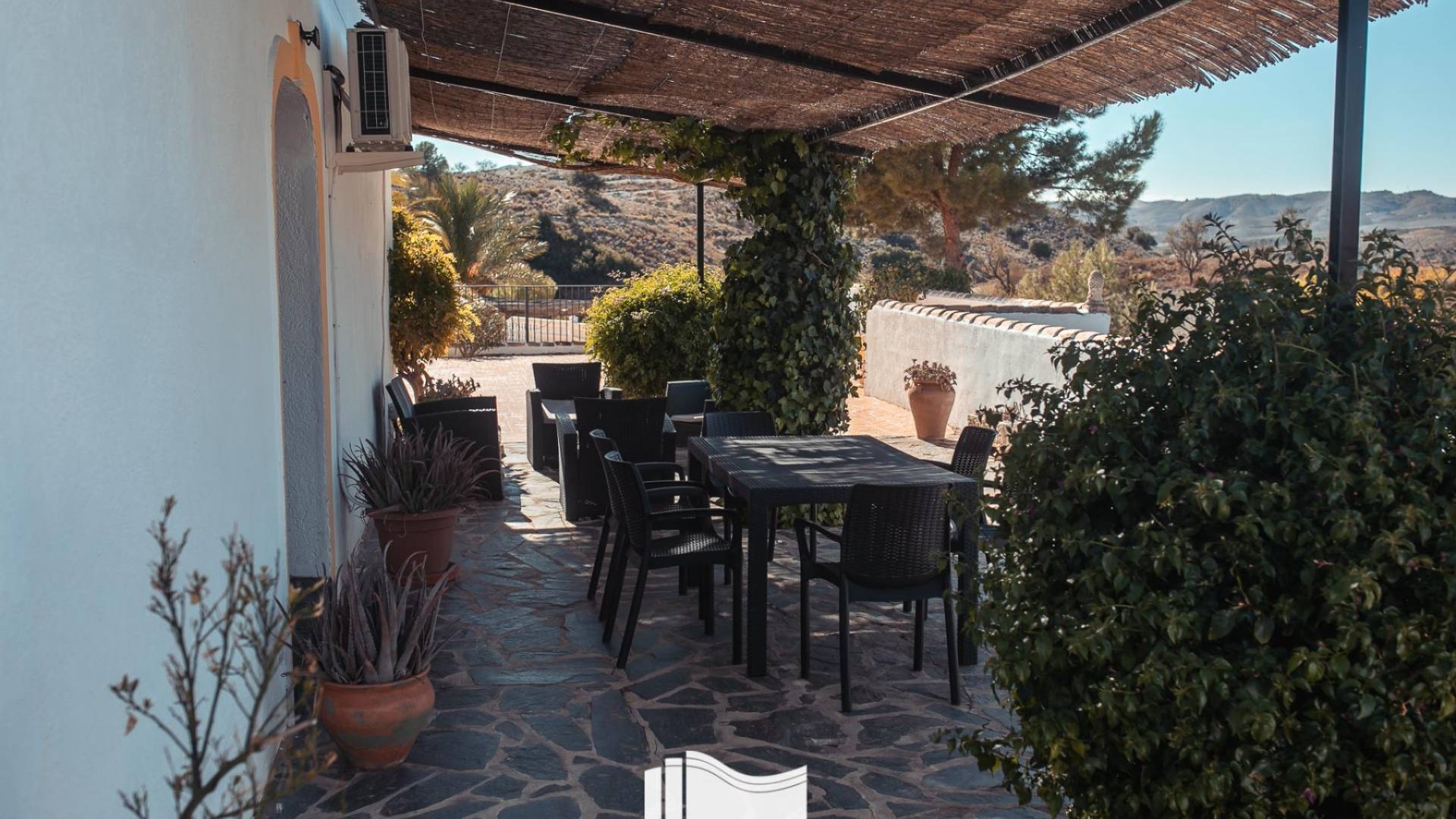 Tweedehands - 5. Finca / Landgoed - Lorca