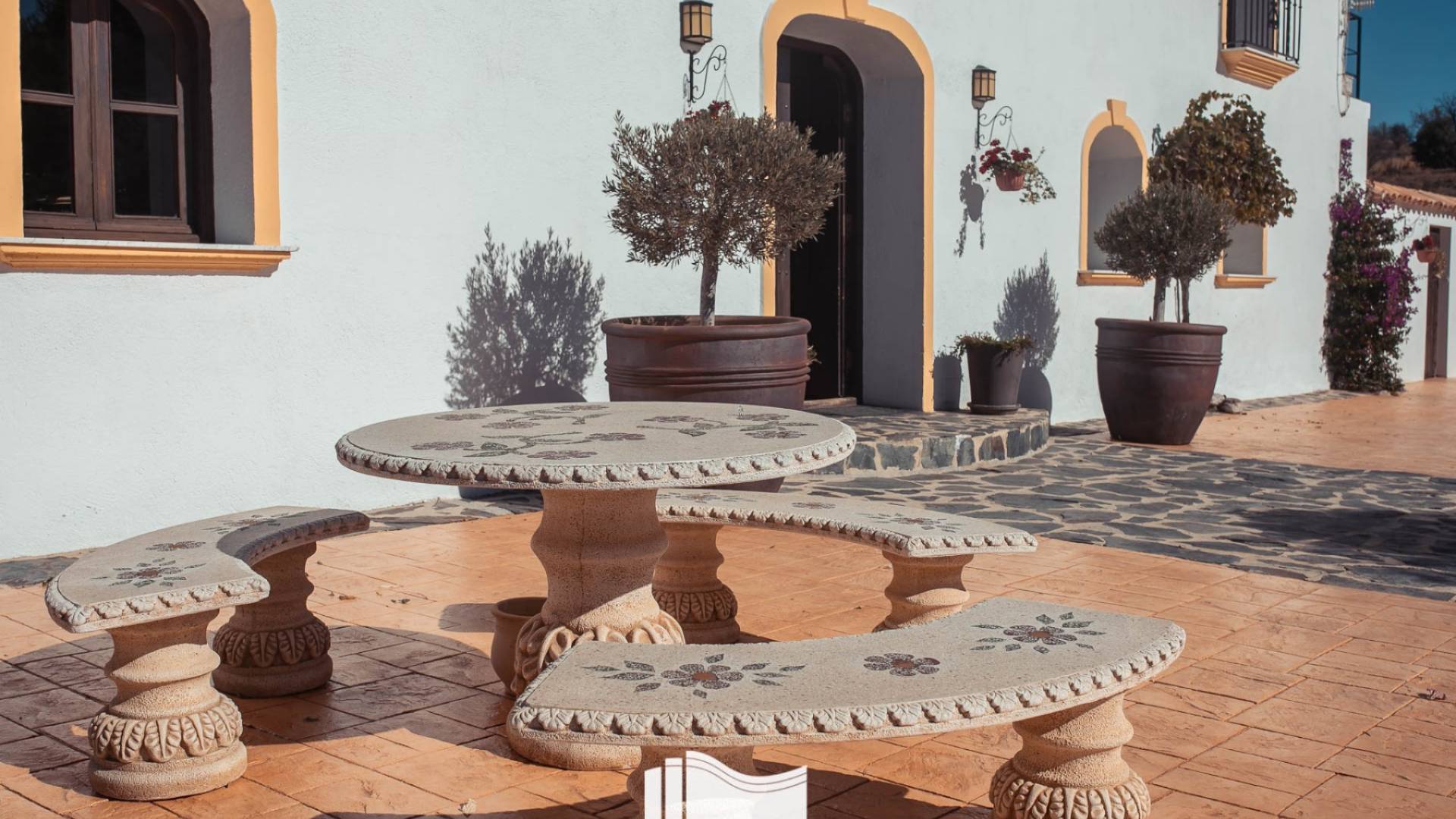 Tweedehands - 5. Finca / Landgoed - Lorca